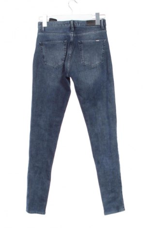Damskie jeansy Unbranded, Rozmiar S, Kolor Niebieski, Cena 31,99 zł