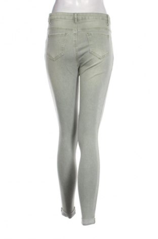 Дамски дънки Unbranded, Размер S, Цвят Зелен, Цена 5,62 €