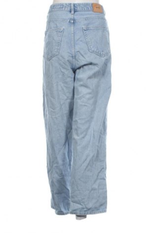 Damskie jeansy Unbranded, Rozmiar L, Kolor Niebieski, Cena 42,99 zł