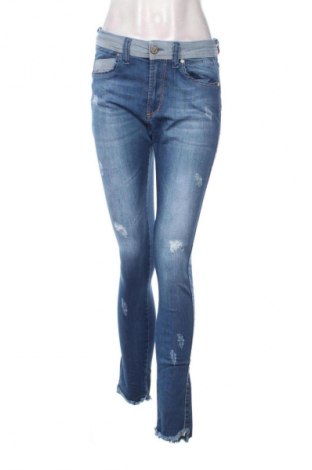 Damen Jeans Unbranded, Größe XL, Farbe Blau, Preis € 13,99