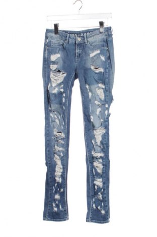 Damen Jeans Unbranded, Größe M, Farbe Blau, Preis 8,99 €