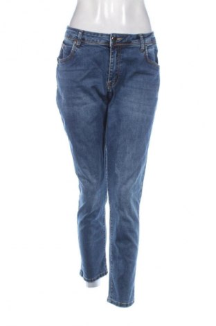 Damen Jeans Unbranded, Größe XXL, Farbe Blau, Preis € 15,00