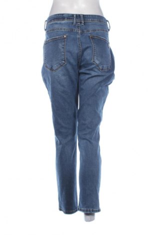Damen Jeans Unbranded, Größe XXL, Farbe Blau, Preis € 15,00