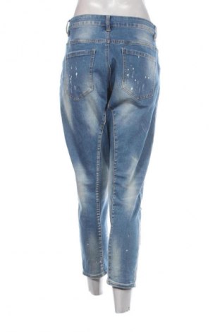 Dámské džíny  Unbranded, Velikost M, Barva Vícebarevné, Cena  239,00 Kč