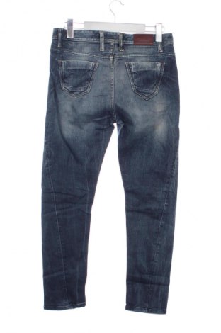 Damskie jeansy Unbranded, Rozmiar S, Kolor Niebieski, Cena 148,32 zł