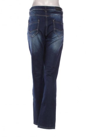 Damen Jeans Unbranded, Größe XL, Farbe Blau, Preis € 15,00