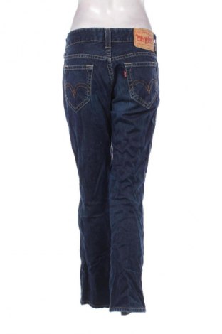 Blugi de femei Unbranded, Mărime L, Culoare Albastru, Preț 65,99 Lei