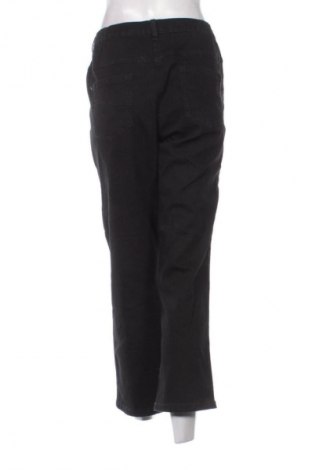 Dámské džíny  Unbranded, Velikost XXL, Barva Černá, Cena  418,00 Kč