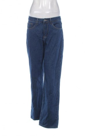 Γυναικείο Τζίν Unbranded, Μέγεθος L, Χρώμα Μπλέ, Τιμή 15,00 €