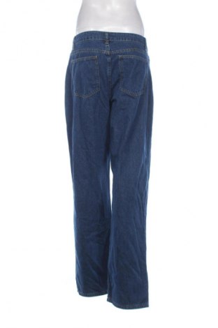 Γυναικείο Τζίν Unbranded, Μέγεθος L, Χρώμα Μπλέ, Τιμή 15,00 €