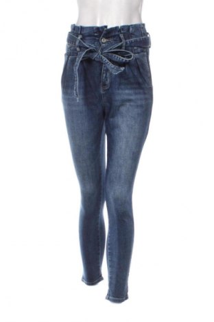 Damen Jeans Unbranded, Größe S, Farbe Blau, Preis € 9,59