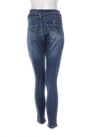 Damen Jeans Unbranded, Größe S, Farbe Blau, Preis € 9,59