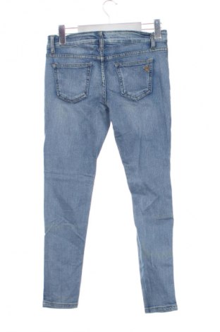 Γυναικείο Τζίν Unbranded, Μέγεθος M, Χρώμα Μπλέ, Τιμή 14,77 €