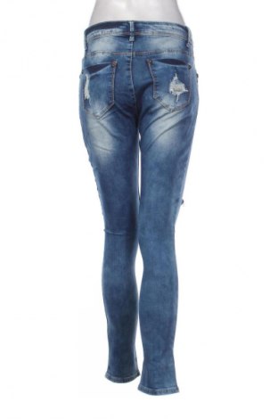 Női farmernadrág Unbranded, Méret L, Szín Kék, Ár 6 103 Ft