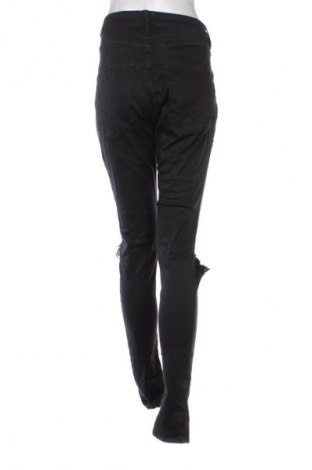 Damen Jeans Unbranded, Größe XXL, Farbe Schwarz, Preis € 13,99