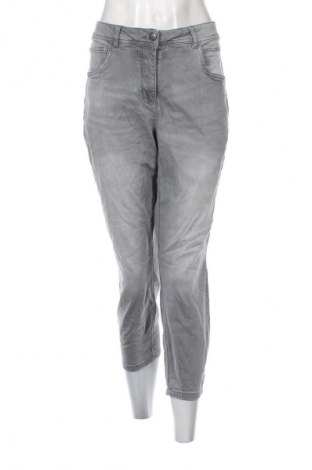 Damen Jeans Unbranded, Größe XL, Farbe Grau, Preis 10,99 €