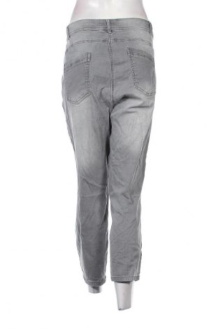 Damen Jeans Unbranded, Größe XL, Farbe Grau, Preis 10,99 €