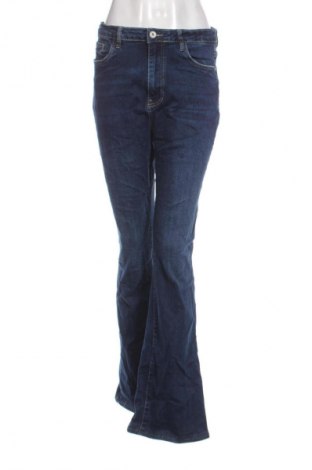 Damen Jeans Unbranded, Größe L, Farbe Blau, Preis 10,99 €