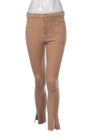 Női farmernadrág Unbranded, Méret S, Szín Barna, Ár 6 103 Ft