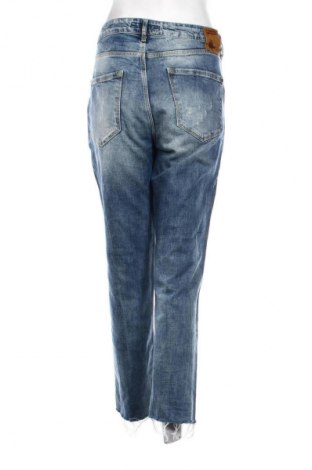 Γυναικείο Τζίν Unbranded, Μέγεθος XL, Χρώμα Μπλέ, Τιμή 15,00 €