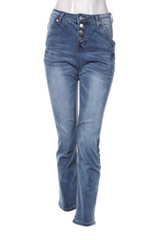 Дамски дънки Unbranded, Размер S, Цвят Син, Цена 15,00 €