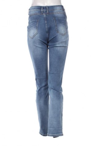 Дамски дънки Unbranded, Размер S, Цвят Син, Цена 15,00 €