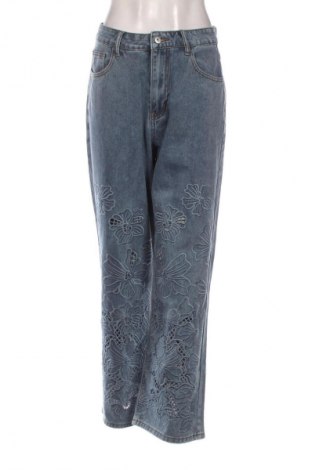 Дамски дънки Unbranded, Размер M, Цвят Многоцветен, Цена 24,00 €