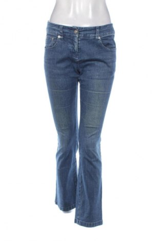 Damen Jeans Unbranded, Größe L, Farbe Blau, Preis € 15,00