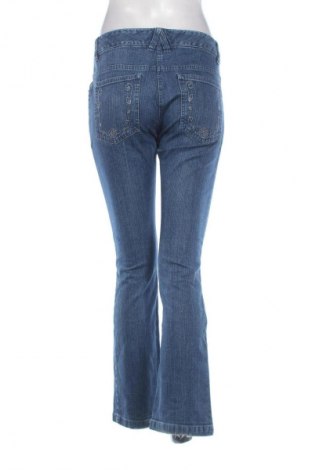Damen Jeans Unbranded, Größe L, Farbe Blau, Preis € 15,00
