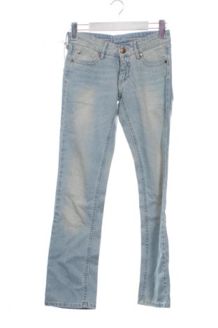 Damen Jeans Unbranded, Größe XS, Farbe Blau, Preis € 24,00