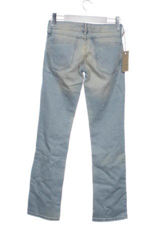 Damen Jeans Unbranded, Größe XS, Farbe Blau, Preis € 24,00