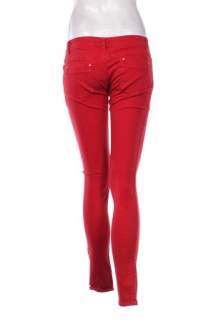 Damen Jeans Unbranded, Größe M, Farbe Rot, Preis € 15,00