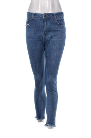 Damen Jeans Unbranded, Größe XL, Farbe Blau, Preis € 15,00
