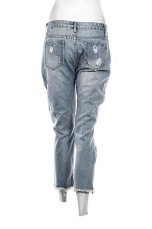 Дамски дънки Unbranded, Размер M, Цвят Син, Цена 15,05 €