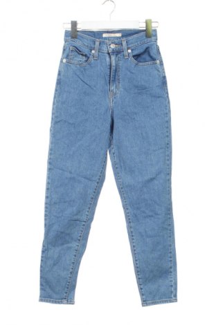 Damen Jeans Unbranded, Größe XXS, Farbe Blau, Preis 9,99 €