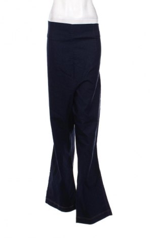 Női farmernadrág Unbranded, Méret 3XL, Szín Kék, Ár 6 198 Ft