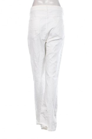 Damen Jeans Unbranded, Größe XXL, Farbe Weiß, Preis € 13,99