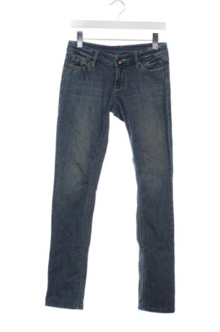 Dámské džíny  Unbranded, Velikost S, Barva Modrá, Cena  420,00 Kč