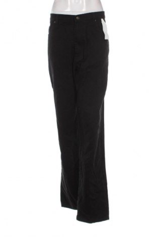 Damen Jeans Unbranded, Größe XXL, Farbe Schwarz, Preis € 20,99