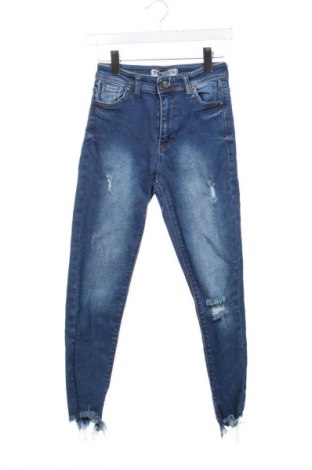 Damen Jeans Unbranded, Größe S, Farbe Blau, Preis € 11,00