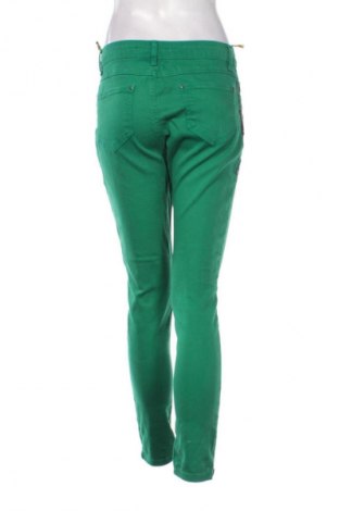 Damen Jeans Unbranded, Größe M, Farbe Grün, Preis € 15,00