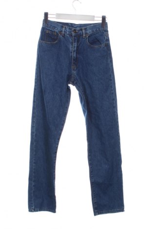 Γυναικείο Τζίν Unbranded, Μέγεθος XS, Χρώμα Μπλέ, Τιμή 15,00 €