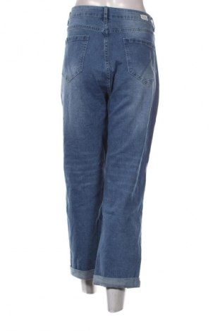 Damen Jeans Unbranded, Größe XL, Farbe Blau, Preis € 12,99