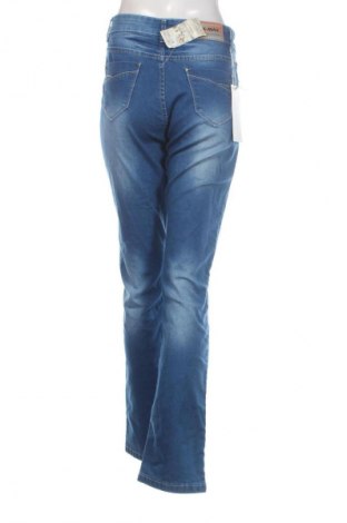 Damen Jeans Unbranded, Größe L, Farbe Blau, Preis € 19,99