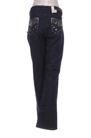 Damen Jeans Unbranded, Größe XXL, Farbe Blau, Preis € 18,99