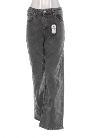 Damen Jeans Unbranded, Größe M, Farbe Schwarz, Preis € 13,99