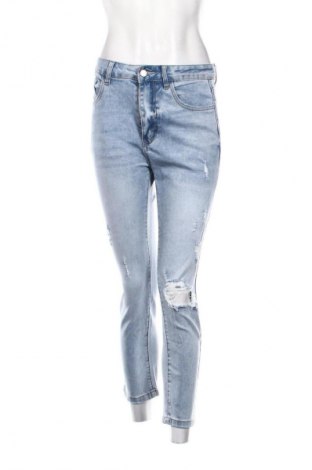 Női farmernadrág Unbranded, Méret M, Szín Kék, Ár 6 092 Ft