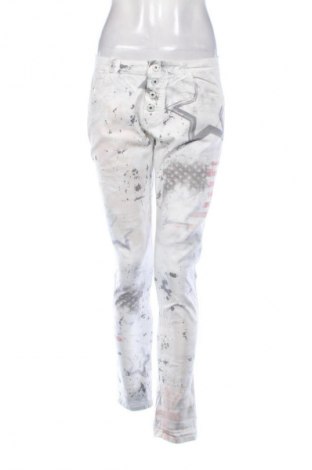 Damen Jeans Unbranded, Größe M, Farbe Mehrfarbig, Preis 15,00 €