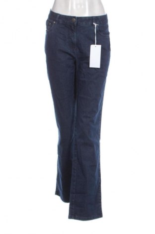 Damen Jeans Unbranded, Größe L, Farbe Blau, Preis 19,99 €