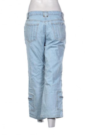 Dámské džíny  Unbranded, Velikost XL, Barva Modrá, Cena  425,00 Kč